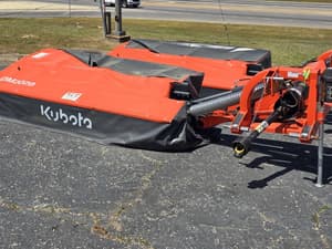 2024 Kubota DM2028 Image