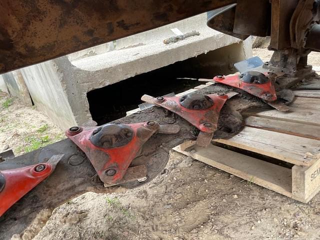 Image of Kubota DM1017 equipment image 3