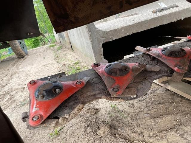 Image of Kubota DM1017 equipment image 4