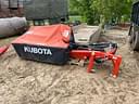Kubota DM1017 Image