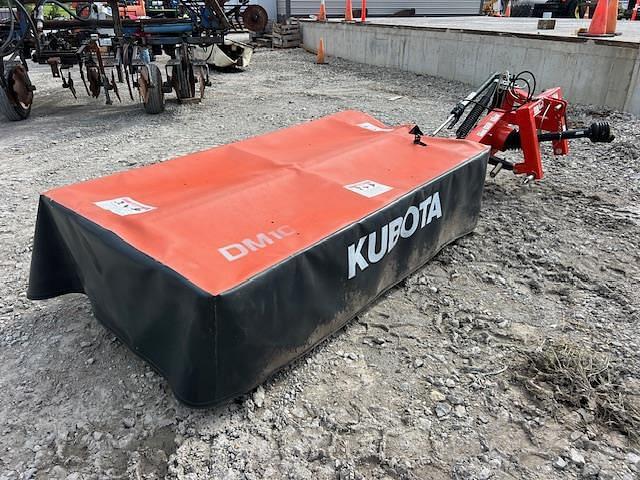 Image of Kubota DM1022 equipment image 4