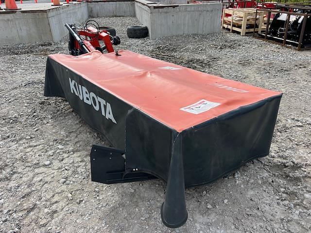 Image of Kubota DM1022 equipment image 2