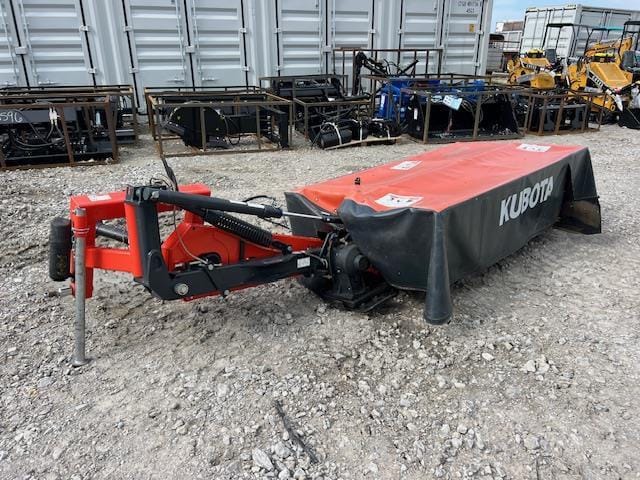 Main image Kubota DM1022