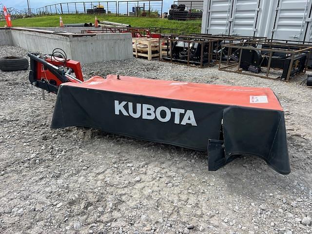 Image of Kubota DM1022 equipment image 1