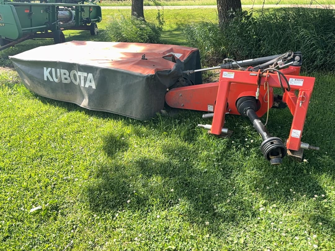 Image of Kubota DM1022 Primary image