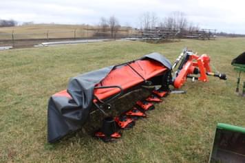 Main image Kubota DM1024