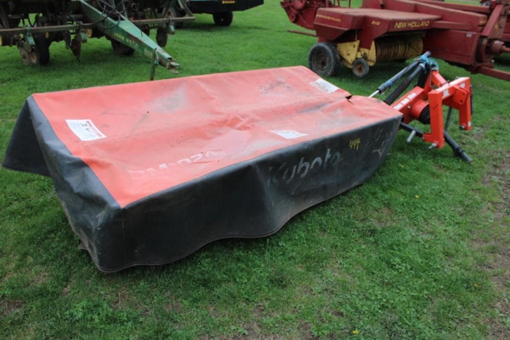 Image of Kubota DM1024 Primary image