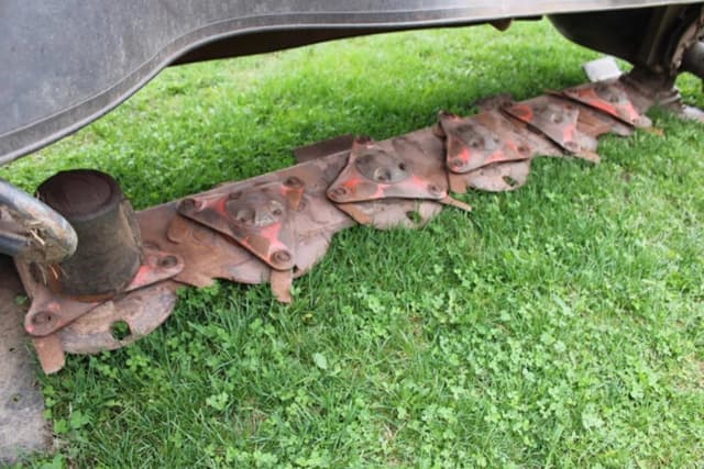 Image of Kubota DM1024 equipment image 2