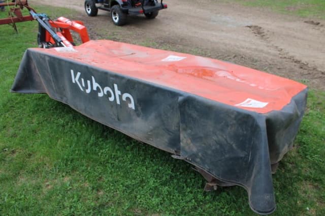 Image of Kubota DM1024 equipment image 1