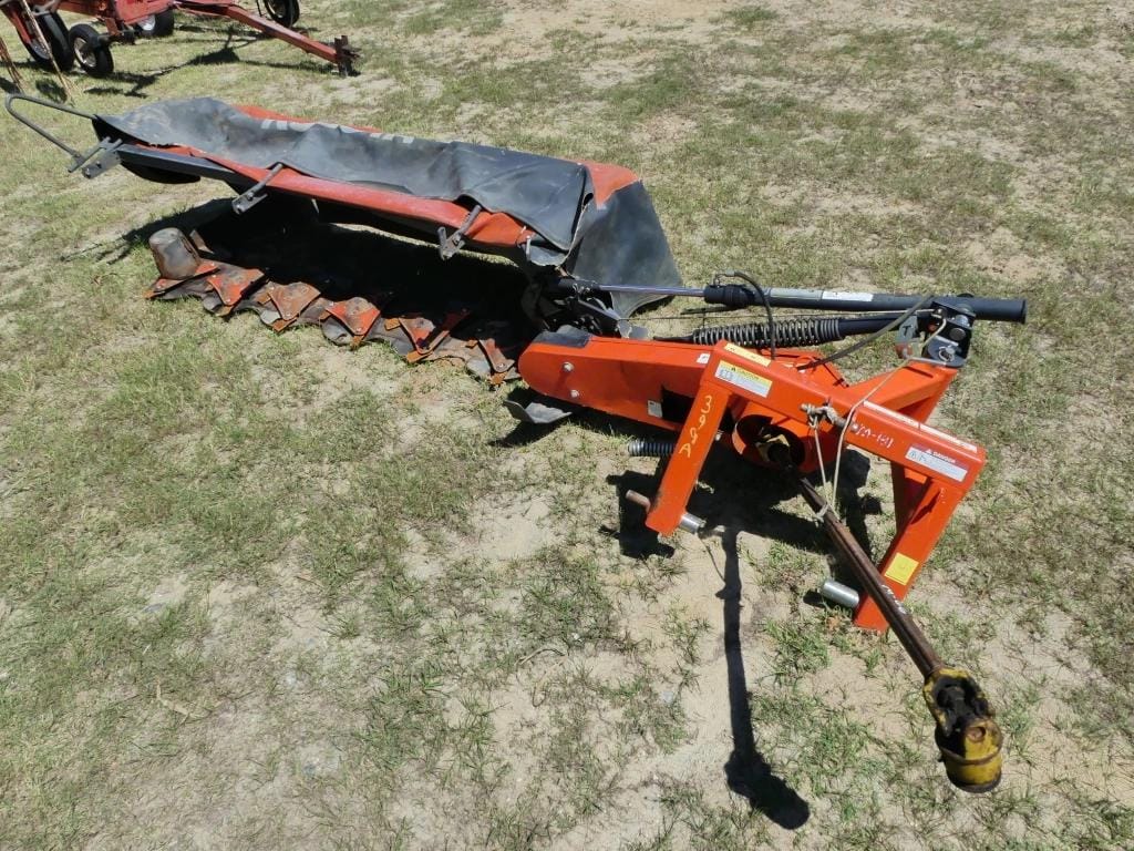 Main image Kubota DM1024