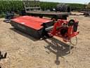Kubota DM2028 Image