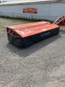 Kubota DM2028 Image