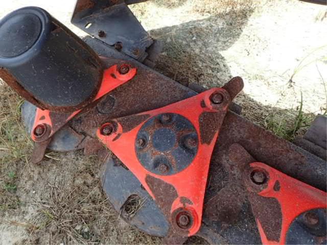 Image of Kubota DM2028 equipment image 4