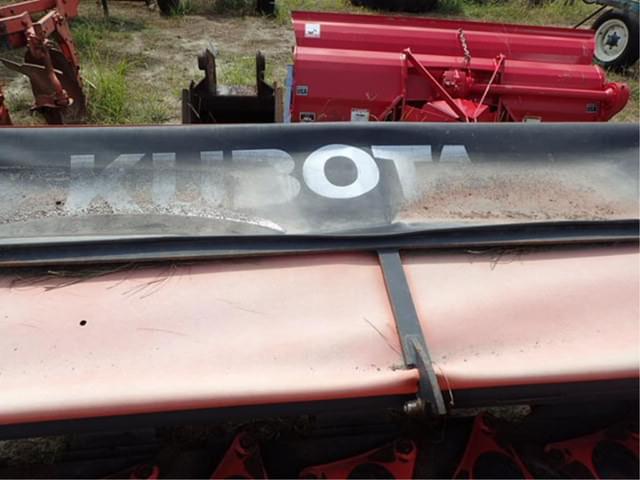 Image of Kubota DM2028 equipment image 1