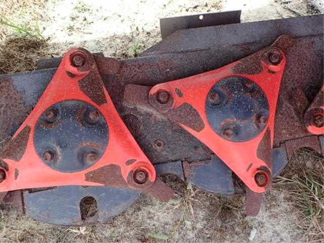 Image of Kubota DM2028 equipment image 3
