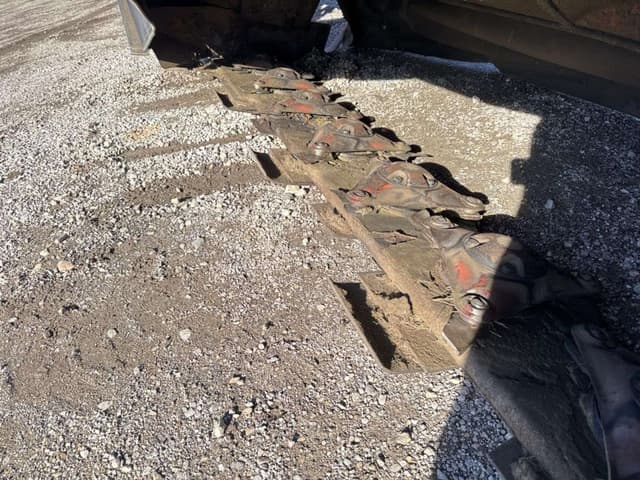 Image of Kubota DM2028 equipment image 3