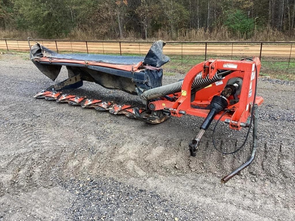 Image of Kubota DM2028 Primary image