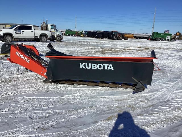 Image of Kubota DM2028 equipment image 2