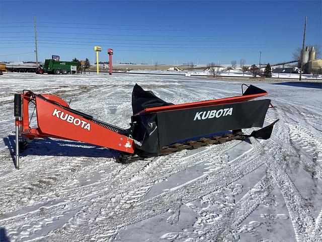 Image of Kubota DM2028 equipment image 3