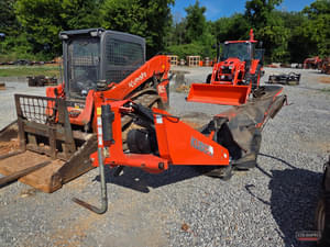 Kubota DM2028 Image