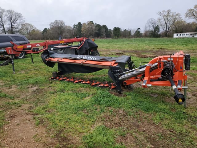 Image of Kubota DM2028 equipment image 1