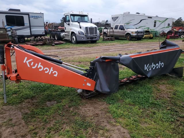 Image of Kubota DM2028 equipment image 4