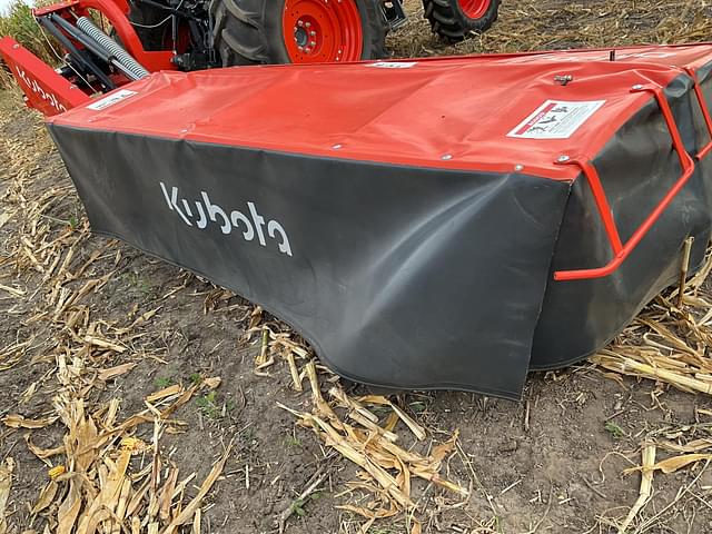 Image of Kubota DM2028 equipment image 4