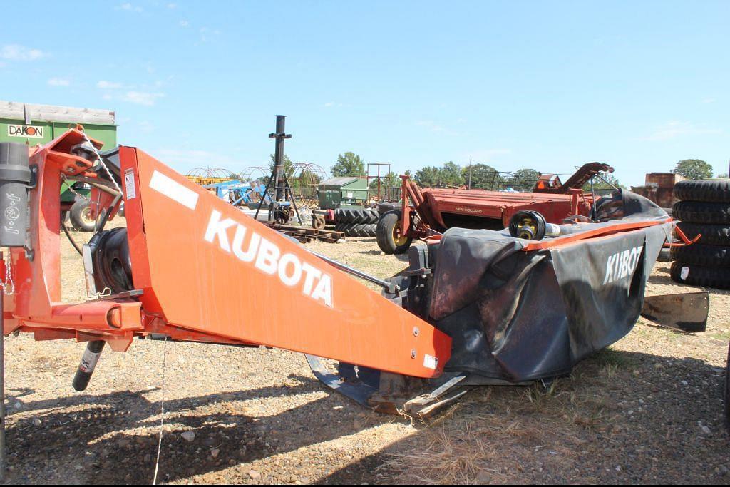 Image of Kubota DM2028 Image 1