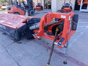 Main image Kubota DM2028
