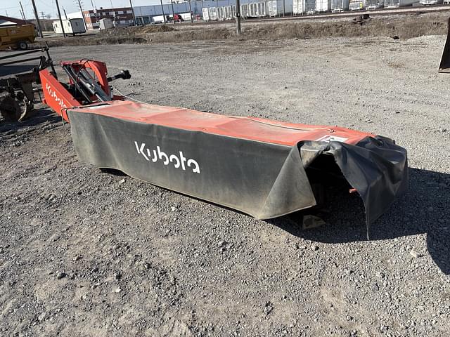 Image of Kubota DM2032 equipment image 1