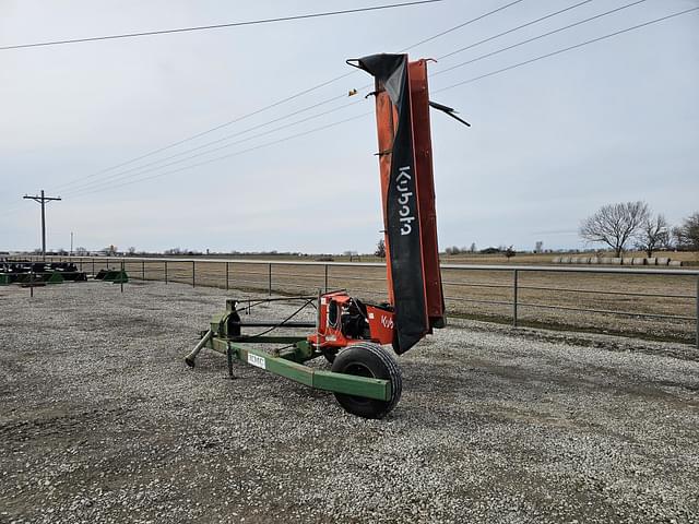 Image of Kubota DM2032 equipment image 2