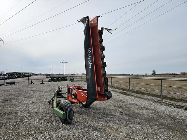 Image of Kubota DM2032 equipment image 3