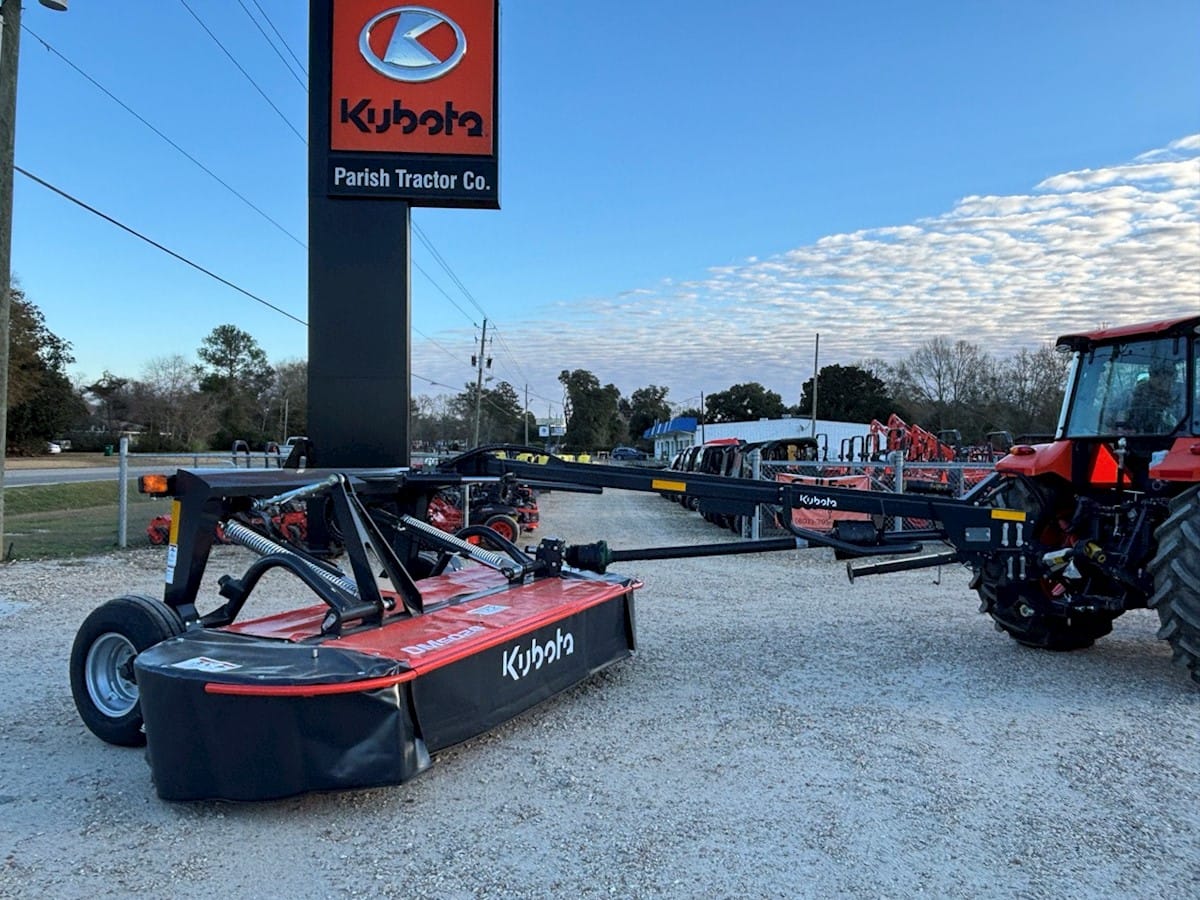 Main image Kubota DM5028