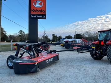 Main image Kubota DM5028