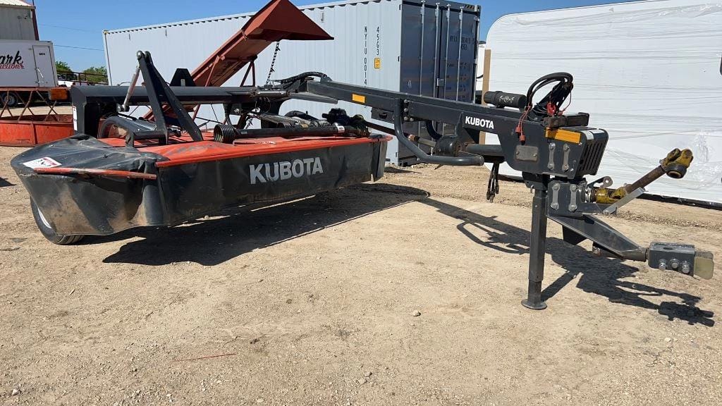 Main image Kubota DM5032