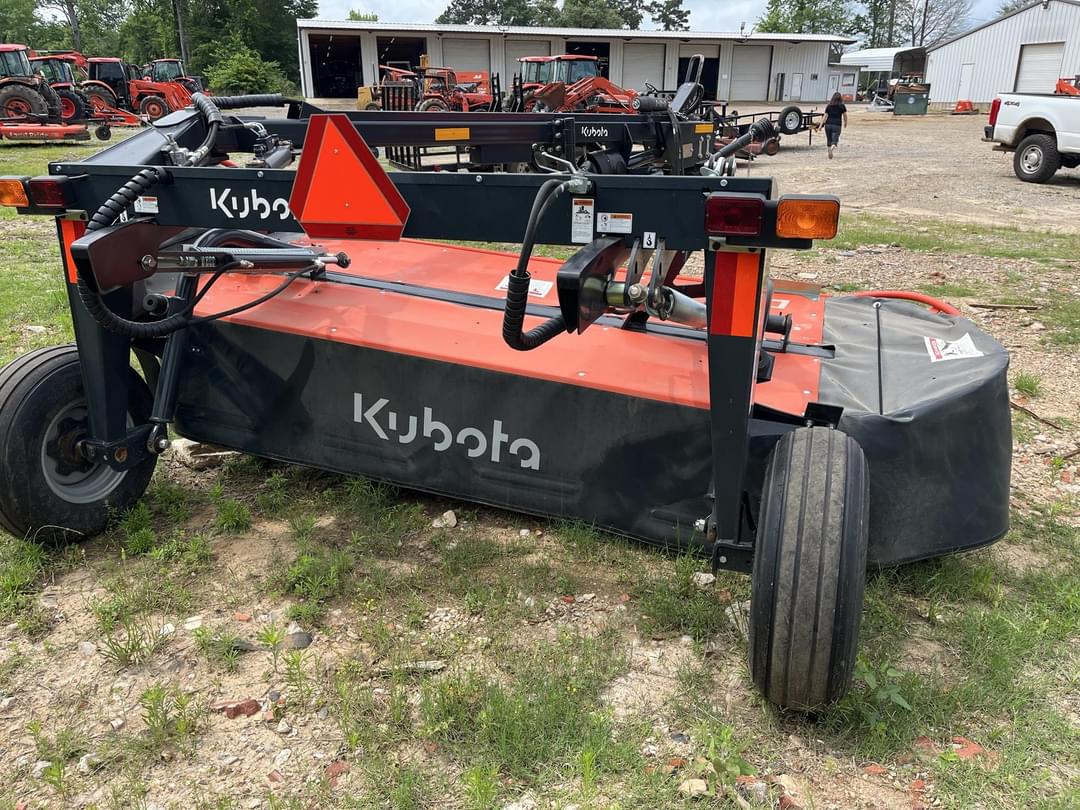 Image of Kubota DM5032 Image 0