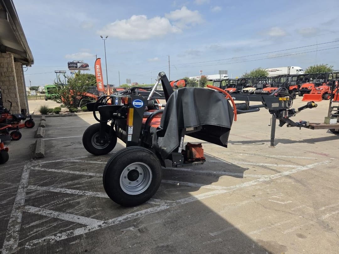 Image of Kubota DM5032 Image 1