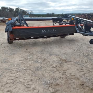 Main image Kubota DM5040