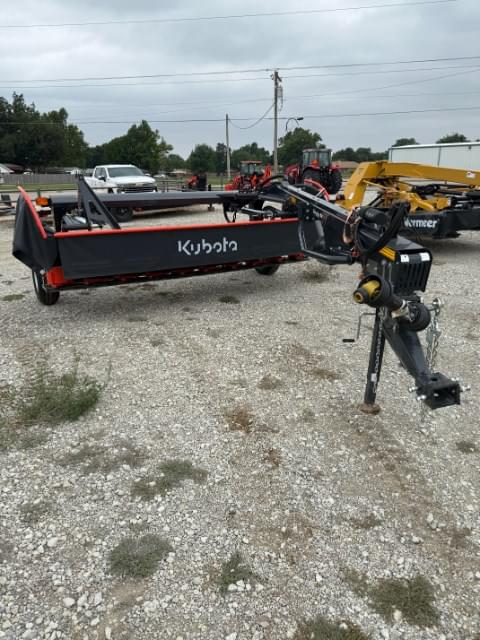 Image of Kubota DM5040 Primary Image