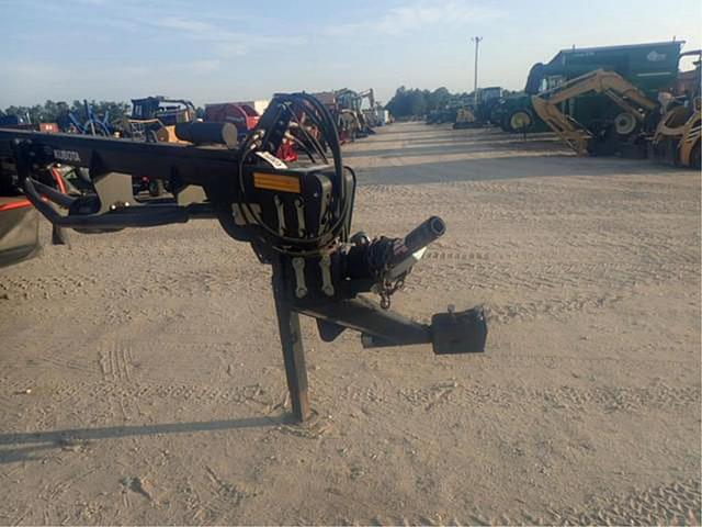 Image of Kubota DM5040 equipment image 2