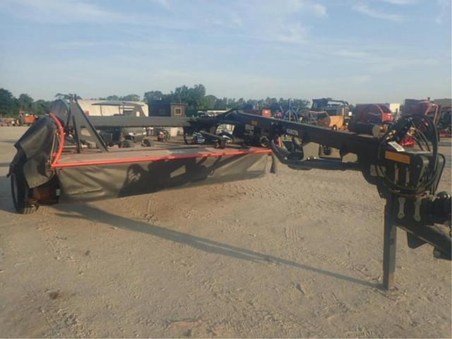 Image of Kubota DM5040 equipment image 1