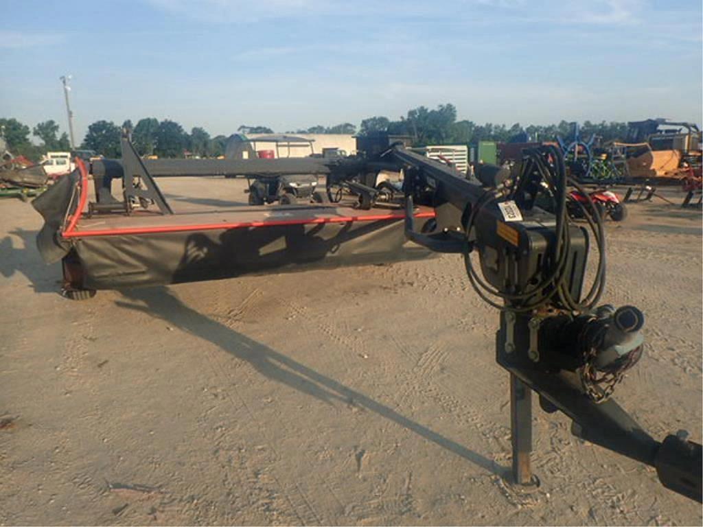 Image of Kubota DM5040 Primary image