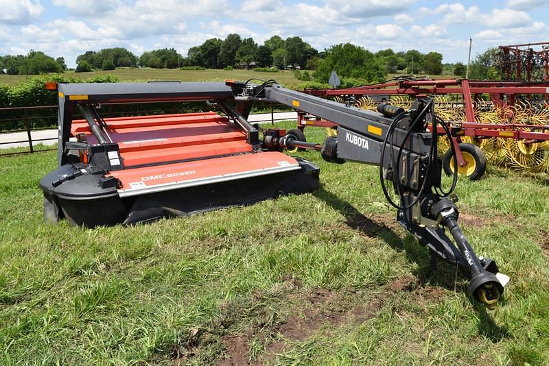 Image of Kubota DMC8032R Primary image