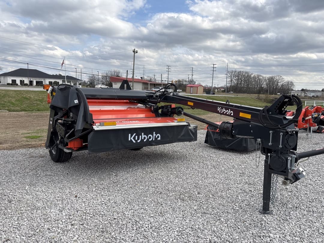 Image of Kubota DMC8028R Primary image