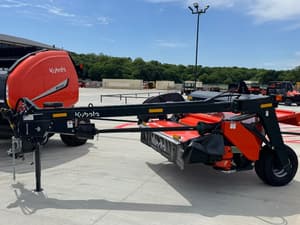 Kubota DMC8028T Image