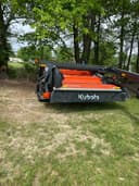 Kubota DMC8032R Image