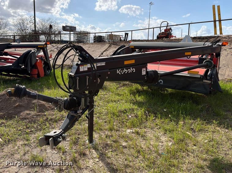 Image of Kubota DMC8032R Primary image