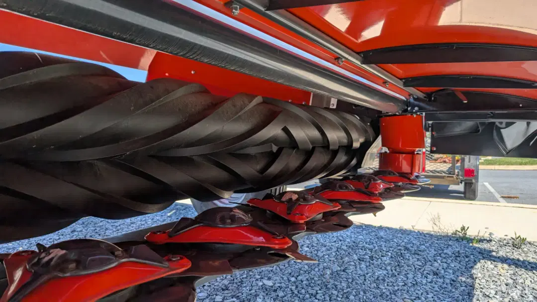 Image of Kubota DMC8032R Image 1