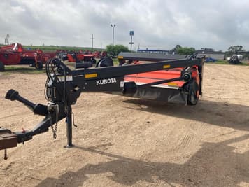 Main image Kubota DMC8032R