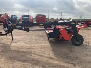 2019 Kubota DMC8032R Image